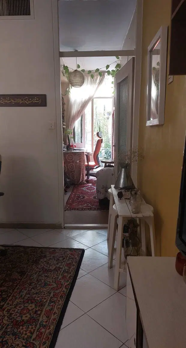 بهترین میدان نارمک با حیاط اختصاصی