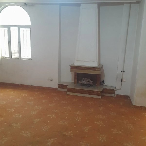 آپارتمان ۱۱۰ متری نما طبقه ۴ بلوار آزادی رفاه
