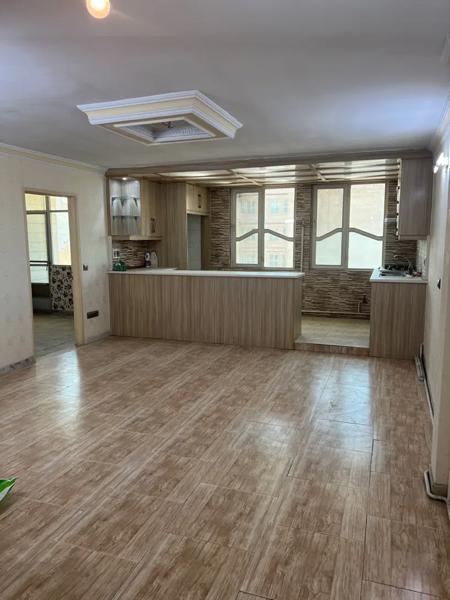 ۶۴متر_فول امکانات_تخلیه_بلوار قیام