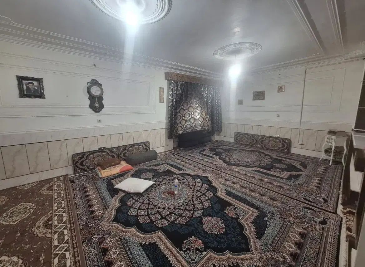 یک واحد آپارتمان _ پرستار