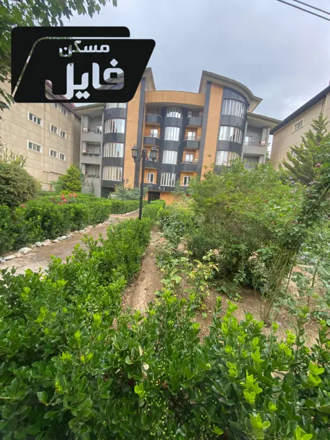 ۱۰۷ متر بازسازی شده بهترین لوکیشن منطقه