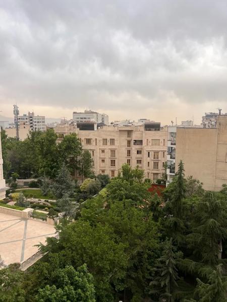 برج باغ ۲خواب عمار صالحی