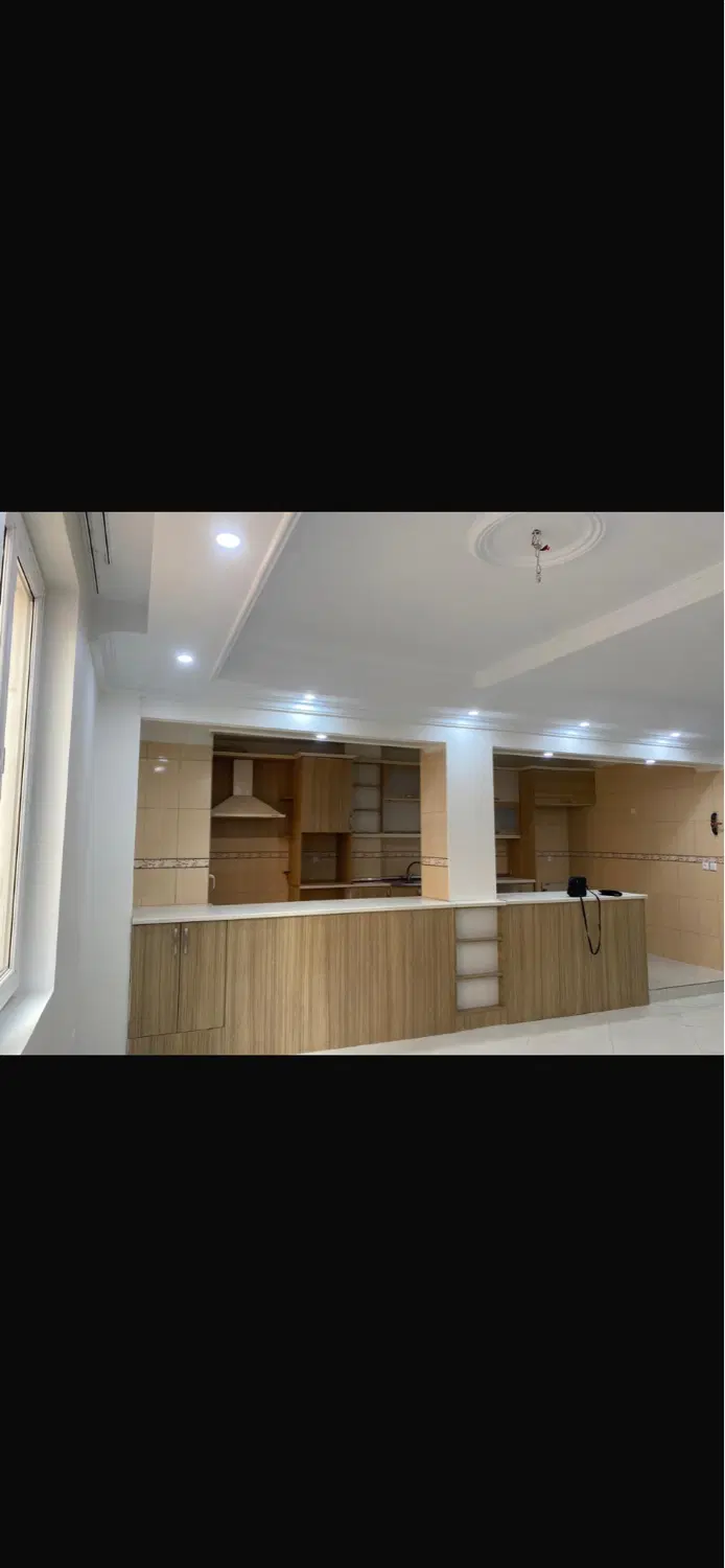 اپارتمان شهرزیبا شهران ۸۵متر فول دو پارکینگ فروشی