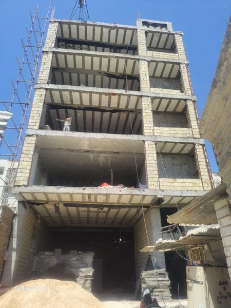 فروش آپارتمان ۳ خواب