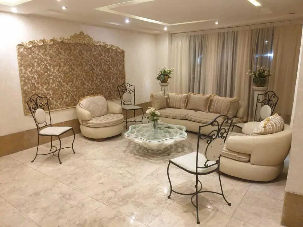 ۱۹۵ متر تاپ لوکیشن کامرانیه فرصت ویژه سرمایه گذاری