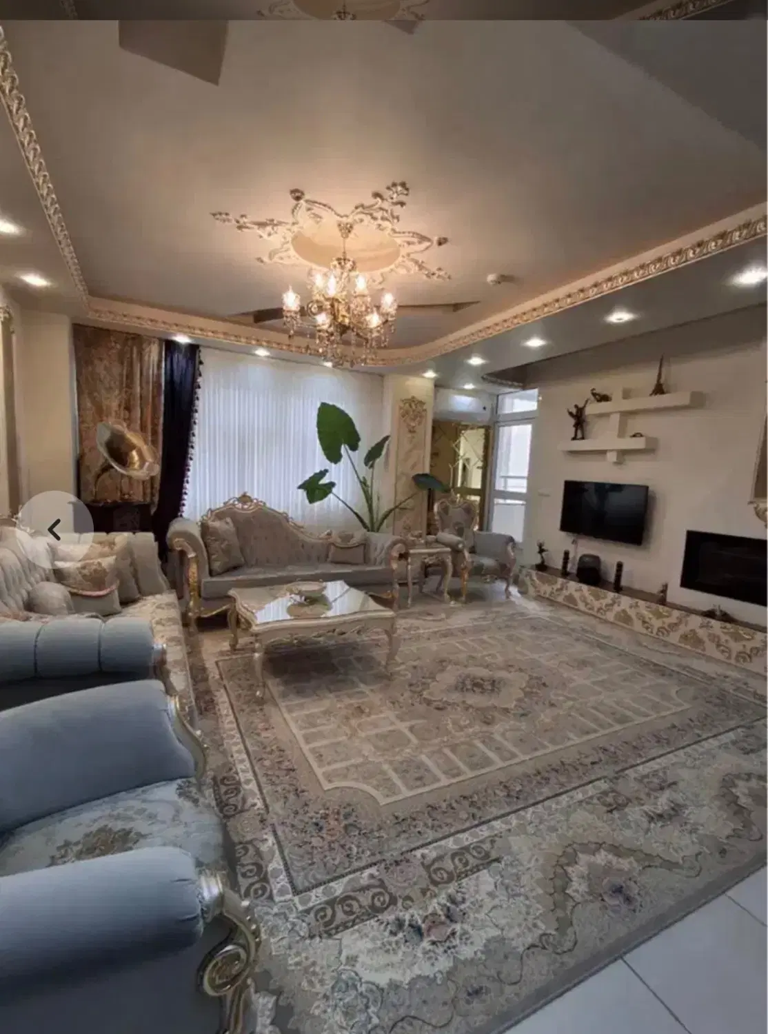 اجاره خانه آبرسان