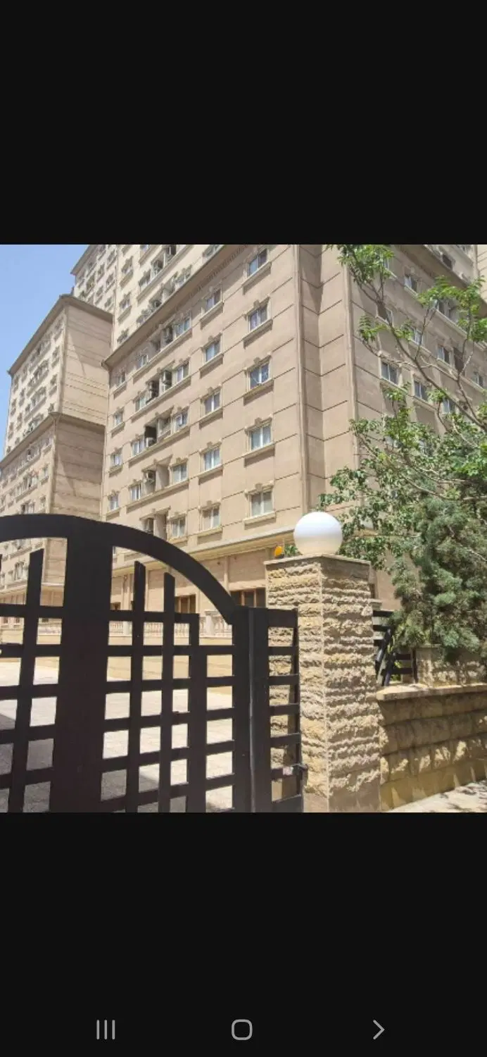 فروش آپارتمان  ۹۷ متری شمال بیمه سوم ( مهرگان )