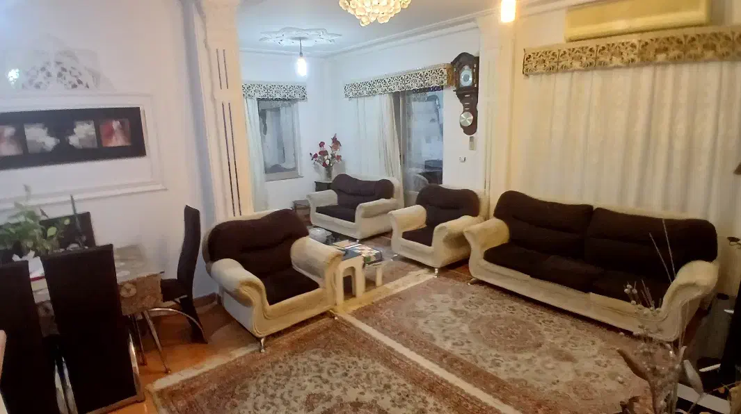 آپارتمان ۷۷ متر _ ۲ خواب _ رامسر نارنجبن