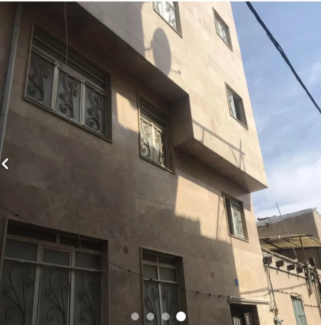 واحد60 متری تک خوابه