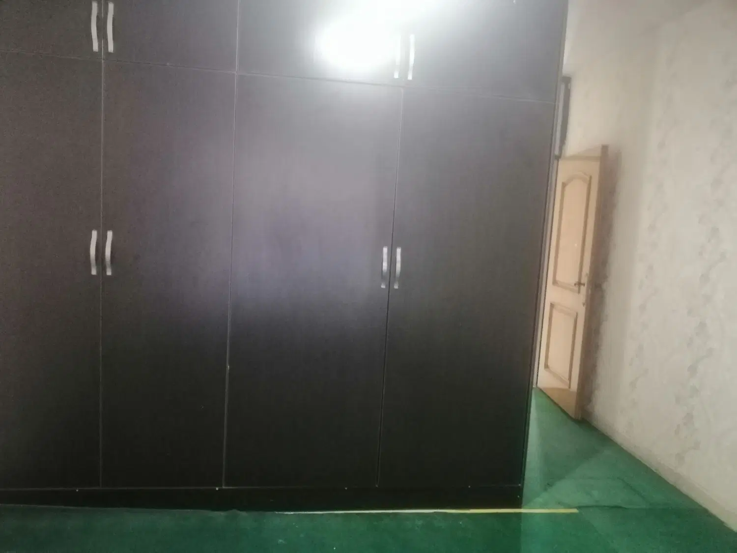 رهن و اجاره یک خواب رحمت صاحب الزمان، سعادت