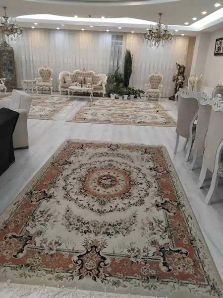 اجاره آپارتمان بر خیابان میراقایی خیابان سعدی