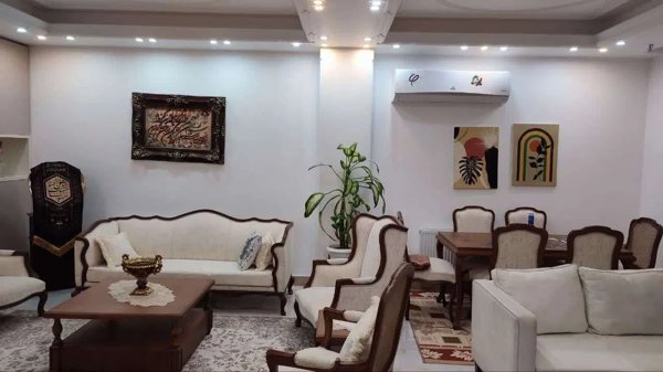 تک واحدی 150 متری 3 خواب عماریاسر طرف باجک