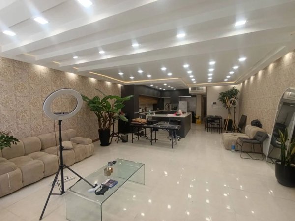 آپارتمان 145متر 2خواب مستر صداسیما 1404ساخت
