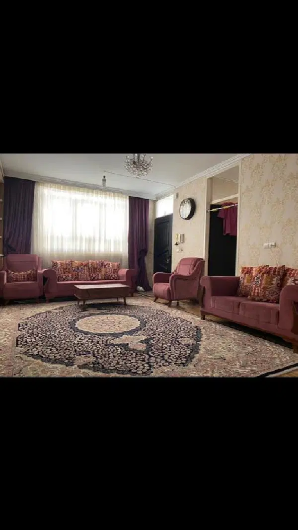 ۶۷متر_تکواحدی_نازی آباد