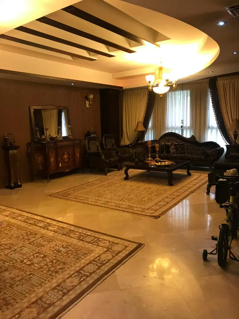 ۱۲۲متری دوخواب_فول امکانات_بهترین فرعی منطقه