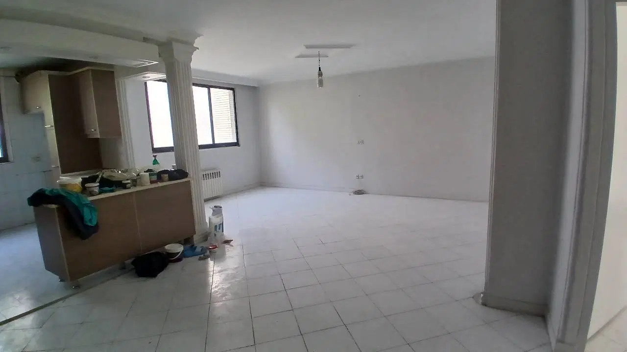 ۱۰۰ متر دو خوابه یوسف آباد ابن سینا