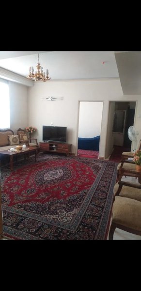 آپارتمان۷۰متری نوساز_۲ خواب_فول امکانات_۱۷ شهریور