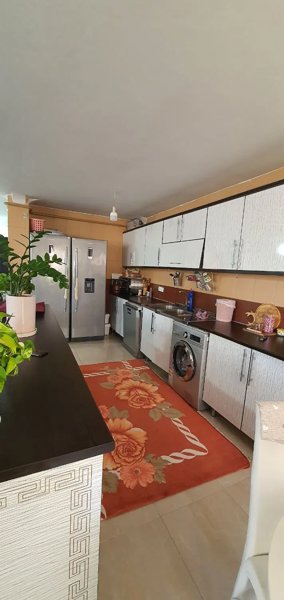 آپارتمان دونبش جنوبی زاگرس