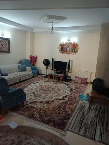فروش واحد آپارتمان۵۷ متری کوچه صفیاری