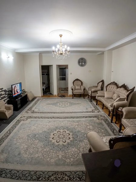 اپارتمان ۸۵متری_سند تک برگ_دوخواب شیک__مسکن خزایی