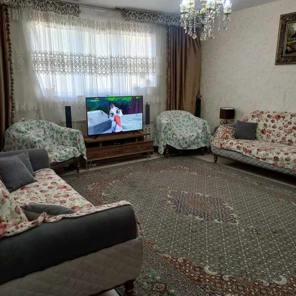 ۶۲ متر مجتمع نصر شهرک اندیشه