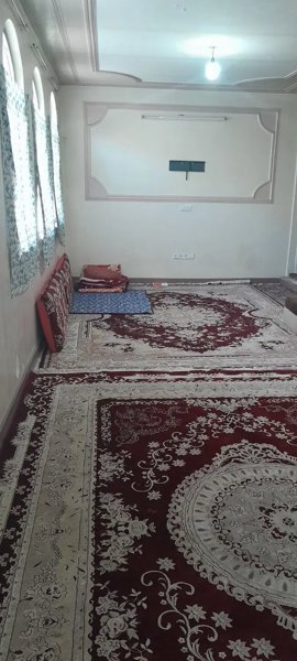 ۸۵متری دربستی ۲خواب چیتگرشمالی ویلاشهر