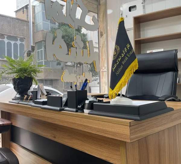 فروش آپارتمان۱۱۲متری_صدف_شیک