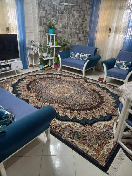 فروش53متری1خواب_خوش نقشه نورگیر_فلسطین شهدا لب آب