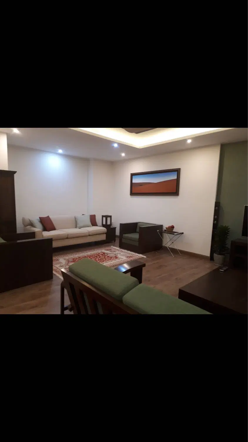 فردوس غرب_۱۱۶متر ۲خوابه _شقایق جنوبی