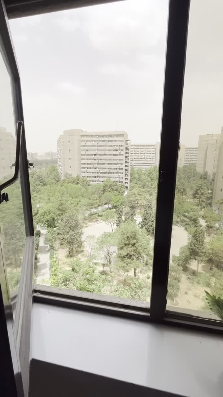 ۴ خواب دوبلکس ۲ طرف دید