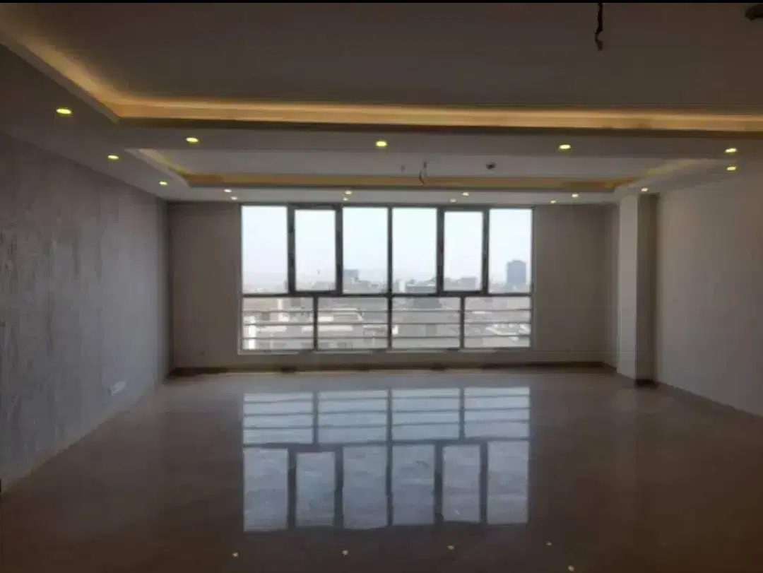 84متر_2خواب_فول امکانات_غرق نور_جنت آباد جنوبی