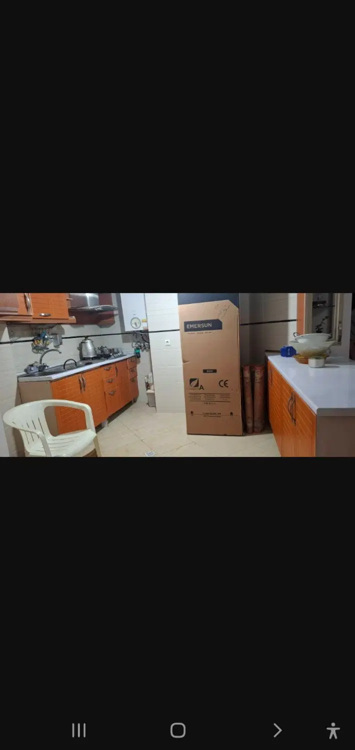 اجاره واحد مسکونی در بهترین نقطه شهر