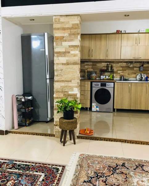 واحد۸۰متری_ آتیه_ نوشهر کورکورسر