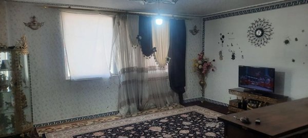 مسکن مهر سند دار شهرک حیدری