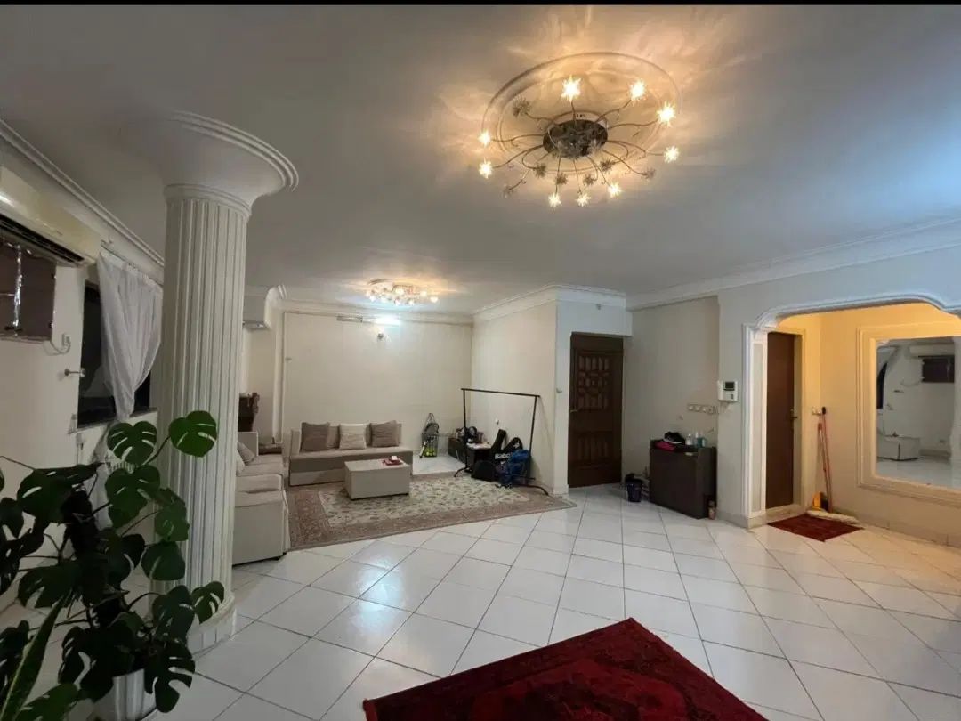 فروش آپارتمان در منظریه ۱۱۵ متر