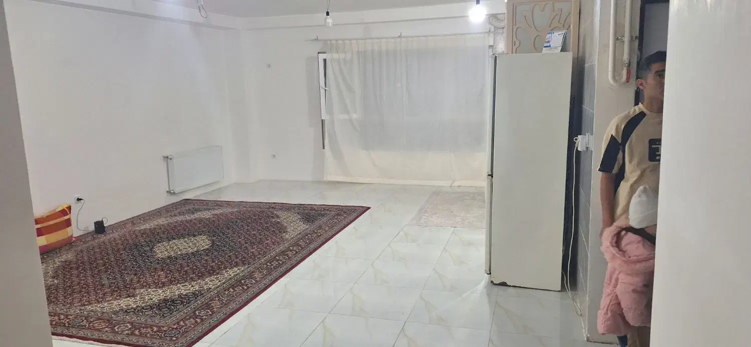اجاره اپارتمان ویلاشهر ۱۰۰متری