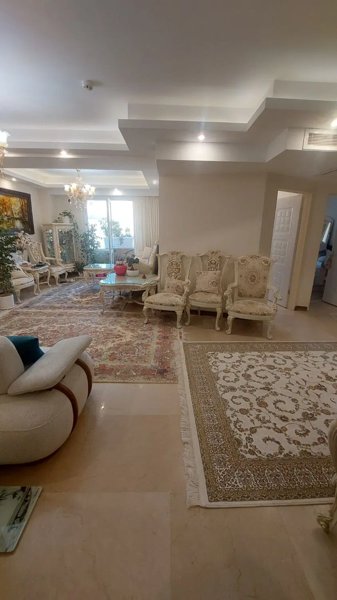 آپارتمان ۹۹ متر لوکس دارآباد_ کاشانک