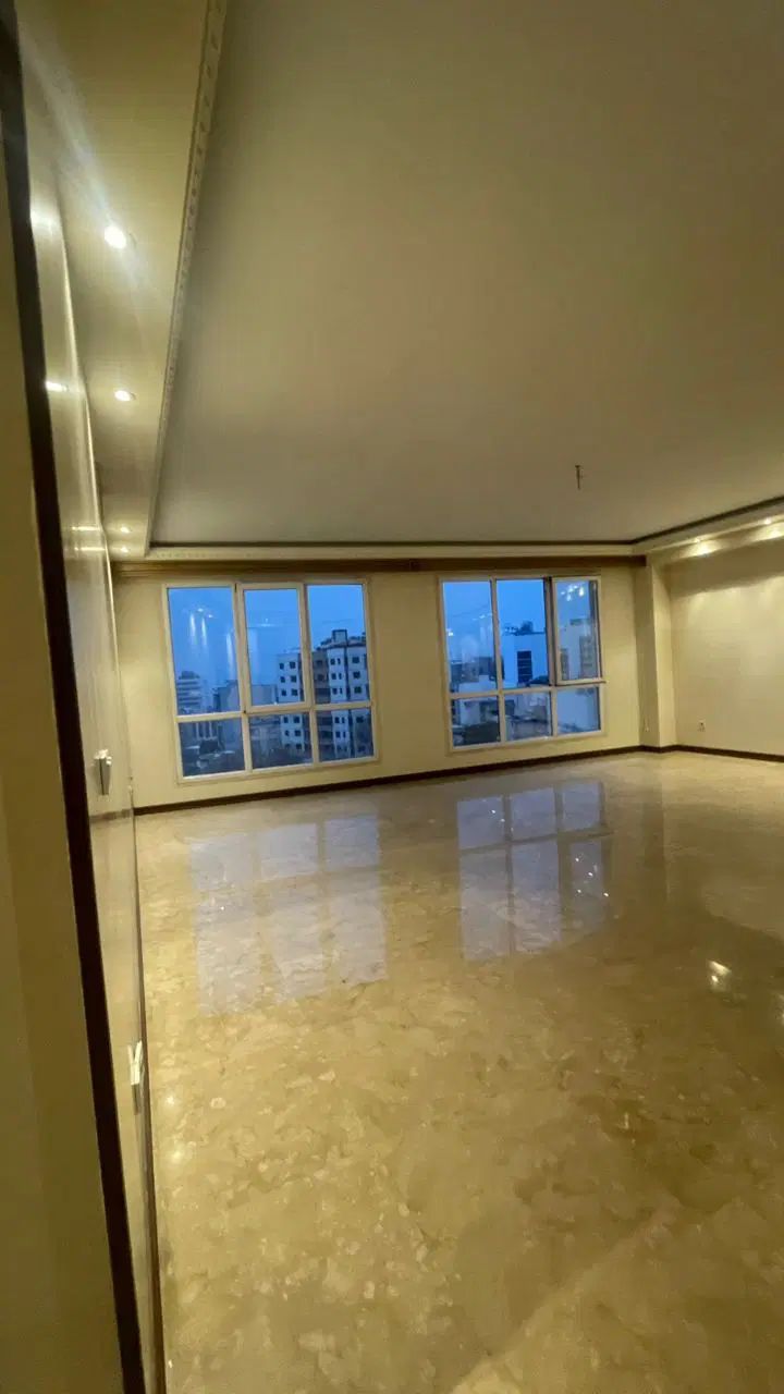 ۱۲۰متر دوخواب مستر لابی سرایداری جهانتاب