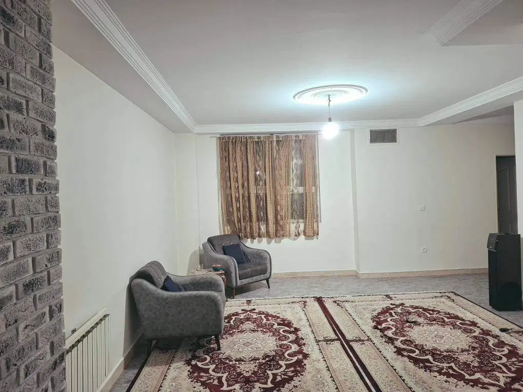 ۶۵ متری شهرزیبا