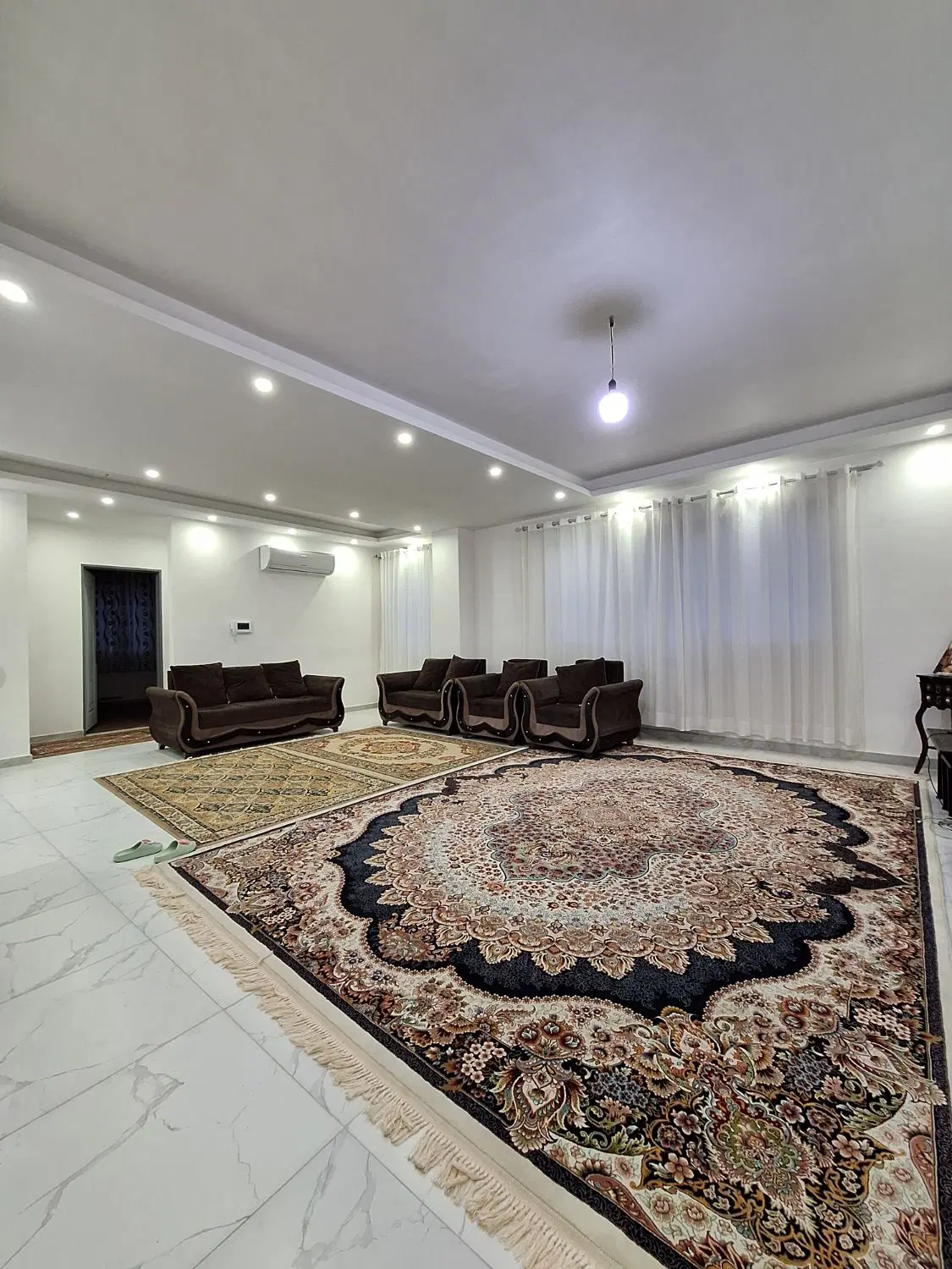۱۱۳متر سند رودباری .خ قلیزاده