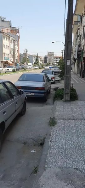 واحد اداری تجاری بر اصلی فرهنگیان_جهاد