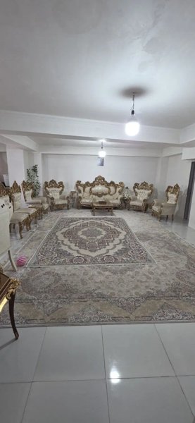 ۱۰۹متری۲خوابه فول امکانات