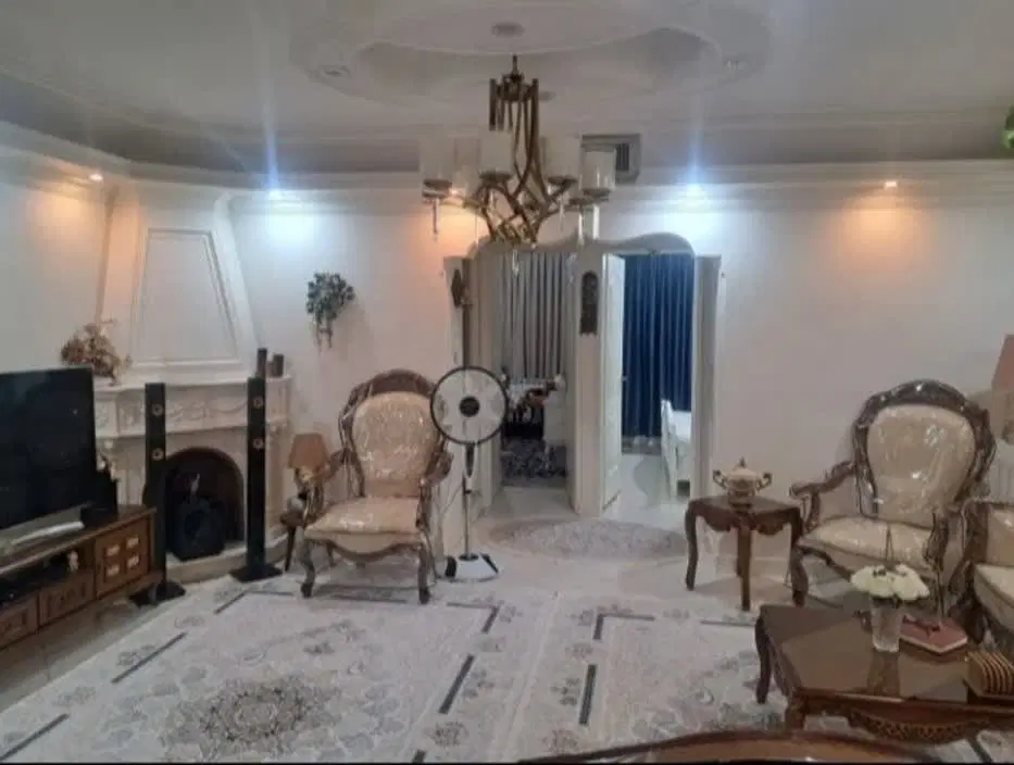 75 بدون مالک پارکینگ اصلی طبقه 1