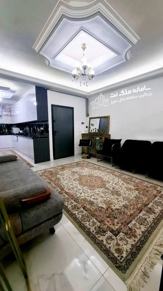 واحد نقلی لوکس کوی دادگستری _ کوی سهند _ ائل گولی