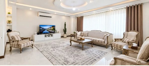 با ۷.۵ صاحب واحد فول امکانات تکواحدی شو_best offer