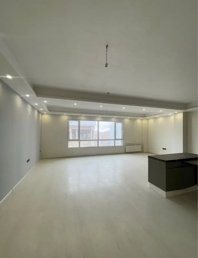 اپارتمان ۱۴۵متر تک واحد گلسار