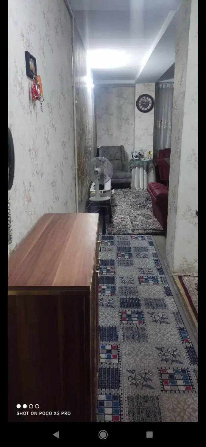 اجاره اپارتمان