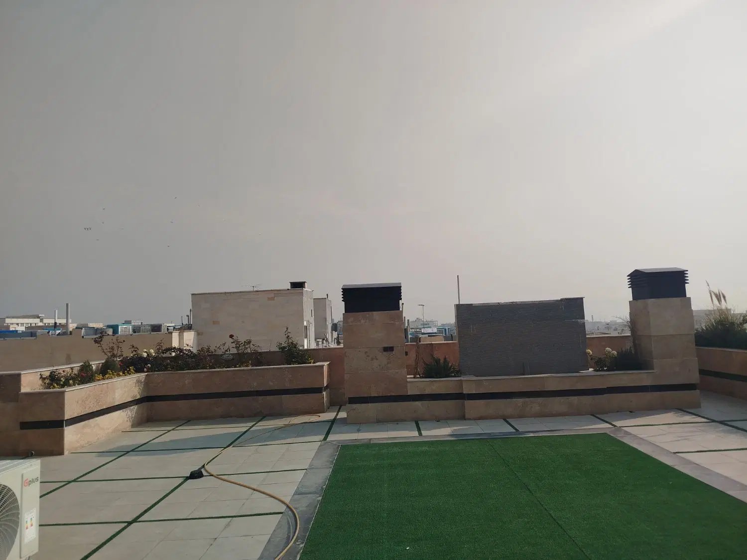 فروش آپارتمان فول امکانات 125متر