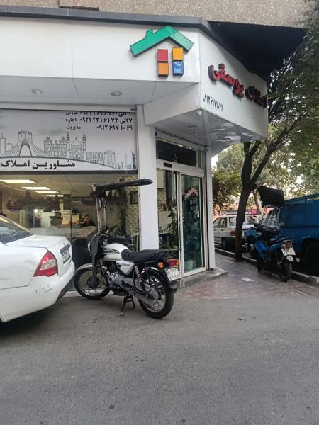 متراژ ۱۰۰ طبقه پنجم