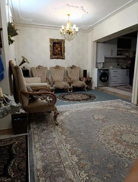 ۷۷ متری نوروزیان ۲ خواب